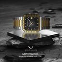 Specht & Söhne SP0035Q1 Quartz IMPERIALSR Demi Gold