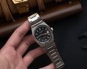 Specht & Söhne SP0007A5 Automatic PRX-ZENITH II Black