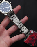 Specht & Söhne SP0041Q Quartz SCEPTRE Black