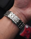 Specht & Söhne SP0041Q Quartz SCEPTRE Black