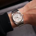 Specht & Söhne SP0007A3 Automatic PRX-ZENITH II Rose White
