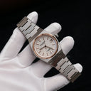 Specht & Söhne SP0007A3 Automatic PRX-ZENITH II Rose White