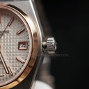 Specht & Söhne SP0007A3 Automatic PRX-ZENITH II Rose White