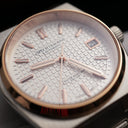 Specht & Söhne SP0007A3 Automatic PRX-ZENITH II Rose White