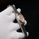 Specht & Söhne SP0007A3 Automatic PRX-ZENITH II Rose White