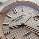 Specht & Söhne SP0007A3 Automatic PRX-ZENITH II Rose White
