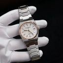 Specht & Söhne SP0007A3 Automatic PRX-ZENITH II Rose White