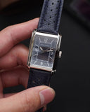 Specht & Söhne SP0040Q4 Quartz EDGE Blue