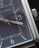 Specht & Söhne SP0040Q4 Quartz EDGE Blue