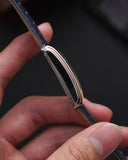 Specht & Söhne SP0040Q4 Quartz EDGE Blue