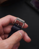 Specht & Söhne SP0040Q4 Quartz EDGE Blue