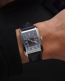 Specht & Söhne SP0040Q4 Quartz EDGE Blue