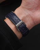 Specht & Söhne SP0040Q4 Quartz EDGE Blue
