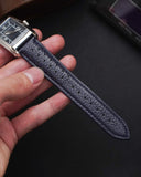 Specht & Söhne SP0040Q4 Quartz EDGE Blue