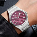 Specht & Söhne SP0027-5 Quartz (AVANTGRADE-ROMA) Red Wine