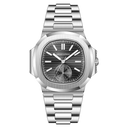 Specht & Söhne SP-5980Q2 Quartz NAUTILUS-ICON24 Black