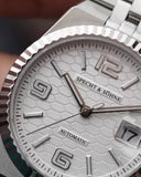 Specht & Söhne SP0043A2 (SPRO2) Automatic REGAL White