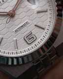 Specht & Söhne SP0043A2 (SPRO2) Automatic REGAL White