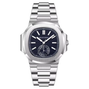 Specht & Söhne SP-5980Q1 Quartz NAUTILUS-ICON24 Blue