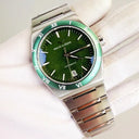 Specht & Söhne SP0025A5 Automatic NH35A ORION-CARBON Olive Green CONSTELLATION