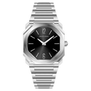 Specht & Söhne SP2654Q1 Quartz Bvlgari Scimitar Royal Octa Black
