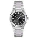 Specht & Söhne SP2646Q3 Quartz Royal Octagon – Black Textured Dial