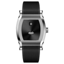 Specht & Söhne SP2651A1 Automatic Jump Hour Sports Black Addition