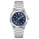 Specht & Söhne SP2646Q1 Quartz Royal Octagon – Blue Textured Dial