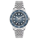 Specht & Söhne SP2653A1 Marine Diver Automatic – Blue Dial