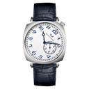 Specht & Söhne SP2645A4 Automatic Heritage Blue Addition