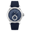 Specht & Söhne SP2652A1 KALIBER IMPERIAL Automatic Blue Jump Hours