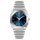 Specht & Söhne SP2654Q2 Quartz Bvlgari Scimitar Royal Octa Blue