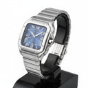 Specht & Söhne SP0037A2 (SANTOS-AVIATOR) Automatic Blue