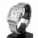 Specht & Söhne SP0037A1 (SANTOS-AVIATOR) Automatic White