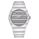 Specht & Söhne SP0032Q5 Quartz OVALIS SLIM Grey Edition