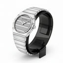 Specht & Söhne SP0032Q5 Quartz ULTRATHIN Grey