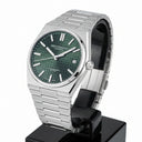 Specht & Söhne SP0007A2 Automatic PRX-ZENITH II Olive Green