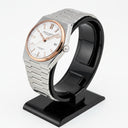Specht & Söhne SP0007A3 Automatic PRX-ZENITH II Rose White