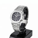 Specht & Söhne SP0005A2 Automatic NAUTILUS-IRONV2 Black