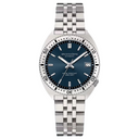 Specht & Sohne SP0020A2 Egg Form Automatic 38.5mm NH35A BLUE