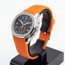 Specht & Söhne SP0006Q1 CLASSIC-AQUANAUT Quartz Orange