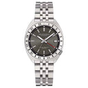 Specht & Sohne SP0020A6 Egg Form Automatic RED 38mm Wine GMT-NH34
