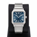 Specht & Söhne SP0011Q1 (SANTOS-DUEMOUNT) Quartz Blue