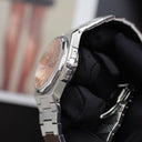 Specht & Söhne SP0023A3 Automatic VANGUARD NH35A HONEYCOMB Dail