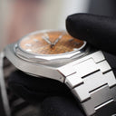 Specht & Söhne SP0023A3 Automatic VANGUARD NH35A HONEYCOMB Dail