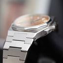 Specht & Söhne SP0023A3 Automatic VANGUARD NH35A HONEYCOMB Dail