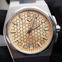 Specht & Söhne SP0023A3 Automatic VANGUARD NH35A HONEYCOMB Dail
