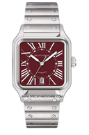 Specht & Söhne SP0021A8 Automatic SANTOS-DUMOUNT