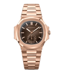 Specht & Söhne SP-5980Q11 Quartz NAUTILUS-ICON24 Rose Gold