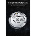 Specht & Söhne SP0013A5 Automatic